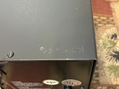Kenwood KT-5300 AM/FM Stereo Tuner