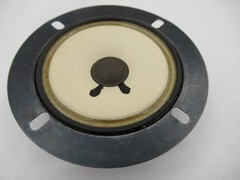 Vintage Pair Fisher Tweeters SA-80427-1 Taiwan 4 Ohm Tested “Look”