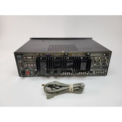 Vintage Scott Stereomaster 388-B Stereo Receiver – Tested, SEE NOTES