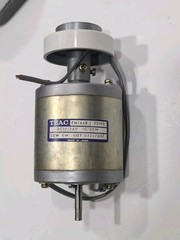 Teac X-20R Reel to Reel – ONE Left or Right Motor EM1448 – Genuine Parts