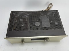 Vintage Dyna FM Tuner Model FM-3 Receiver – Working