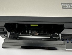 Vintage Aiwa AD-F660 3-Head Stereo Cassette Deck Recorder Player PARTS/REPAIR