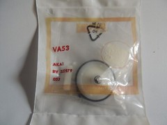 PRB VA53 VCR Video Idler Wheel for Samsung 5224-704-2208 + Other