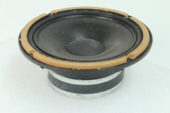Vintage Bozak B-800BC 8 Inch 8 Ohm Mid Speaker Driver – Tested