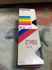 Betamax L-750 Tapes Lot 9 Recorded Sony BASF Kodak Scotch