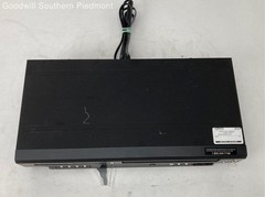 Symphonic WF803 DVD/VCR Combo Recorder/Video Player – Tested