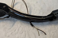 Garrard RC 88/4 Record Player Turntable Needle ARM