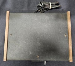 SAE Model 5000A Impulse Noise Reduction System – Tested Powers On