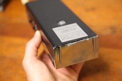 Vintage jc penny TRANSISTOR Radio TRANSCEIVER Penncrest Japan