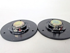 PAIR POLK AUDIO RIO 3.5″ TWEETERS DYNAMIC BALANCE R10AC-T