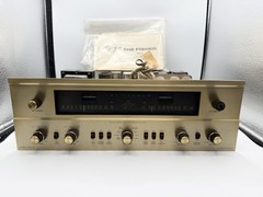 Vintage Fisher 800B AMFM Stereo Receiver Manuals Extra G2U