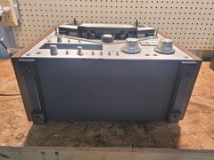 AKAI GX-635D Reel to Reel AutoRev 4-Track 2-Channel Stereo Tape Deck – FOR PARTS