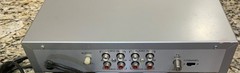 Archer Video Enhancer Stabilizer Model 15-1270 Radioshack Analog VHS Very Clean