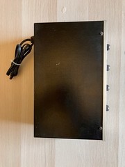 vintage stereo receiver – XAM 200