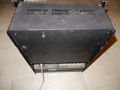 Otari MX-5050 Commercial Reel To Reel Tape Deck with rack mount RTR