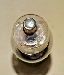 Western Electric Type 352A Radio/Audio Tube, Strong
