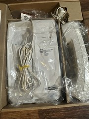 Vintage Southwestern Bell Freedom Phone W/ 10-Channel Operation FF 1710 New