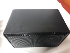 Pair (2) of VERIT MS-60 Speaker – Preowned With Bracket & Box TESTED WORKS