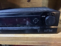 Kenwood amplifier KA- 893