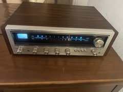 Vintage Pioneer SX-434 Stereo Receiver