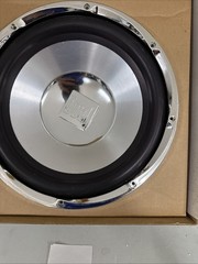 Original Dual 12″ XINBP 212 Woofer Subwoofer 4 Ohms 550 Watts