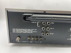 ⭐️ Vtg Realistic SCR-4500 Digital Synthesized AM/FM Stereo Cassette Receiver ⭐️