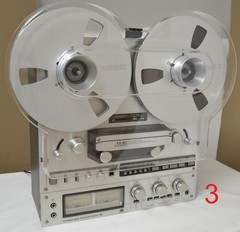 DUST COVER FOR TEAC X-1000 X1000 X-2000 X2000 NEW