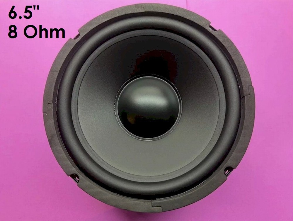JBL 2600 Woofer Replacement New Driver Free Shipping