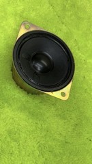 1X OEM Philips 2″ Tweeter Driver 3ohm 15W MINT COND. Made in Malaysia 🔥🔥