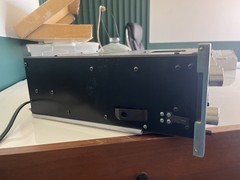 McIntosh C32 Stereo Preamplifier-Tested Working