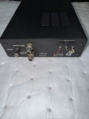 Louroe Elecronics APS-1 One Zone Audio Processor