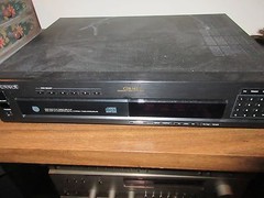 Magnavox , The / Studio Series , Total Audio Component System , Vintage