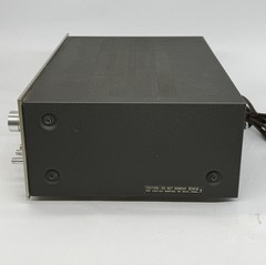 Vintage Kenwood KA-5700 Stereo Amplifier – Read! DOES NOT WORK