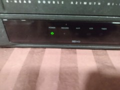 RCA Home Theatre VCR Plus+ 4 Head VR611HF Hi-Fi Stereo Tested NO REMOTE
