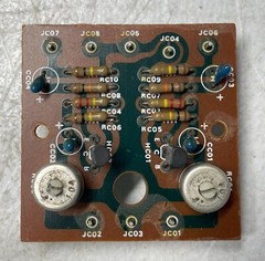 Marantz 2220B Dolby FM Set PC01 Tested