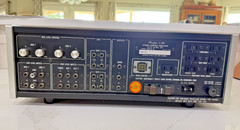 Vintage Accuphase C-200 Stereo Control Preamp – PRICE REDUCED! w/ power cord
