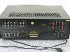 Pioneer SA-8800 Stereo Integrated Amplifier Vintage Working