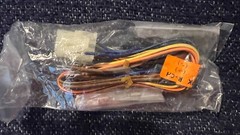 Hi-Comp HCB-8100 Auto Stereo Hi-Fi 4 Channel 100 Watt Amplifier Amp Audiovox NOS