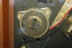 BIC 960 Automatic Turntable ~ Parts Only ~ Runs Good ~ READ