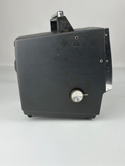 Vintage Sony TV-700U Television TV 7in Screen Portable Black & White FOR PARTS