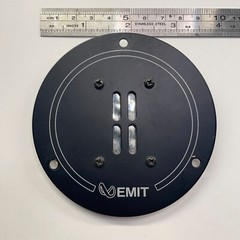 PAIR (2) Infinity S-EMIT Super Tweeter Repair Parts • TWO Pieces • NEW by AVA