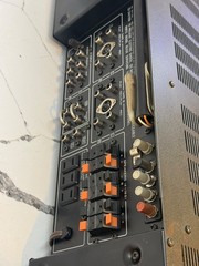 Kenwood KR-9600 Vintage Stereo Receiver ! Fully Serviced Professionally in Cali.