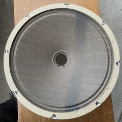 1960 Russell ALNICO R12A583 122SK1-B 12” Speaker ~ 13.0 DCR ~