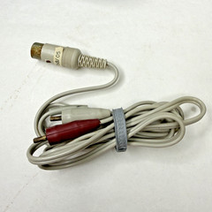 Vintage Norelco Carry-Corder 150 EL3302A Austria Recorder Case Mic Cable Working