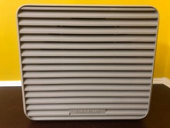 Pair Of New 1993 Radio Shack Indoor/Outdoor Mounted Speakers Cat. No. 40-1248B