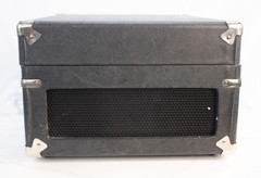CALIFONE 1010AV Record Player 3 Speed Portable Classroom Phonograph – Vintage