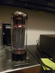 Dynaco ST-70 Tube Amplifier VTA Driver Board, New Matched Tubes!