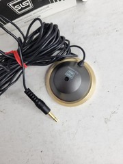 SLS Audio QG-500MIC Omnidirectional Microphone For AV Recievers