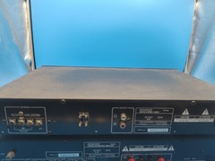 Vintage Kenwood KA-94 Stereo Integrated Amplifier + KT-54 Synthesizer Tuner L@@K