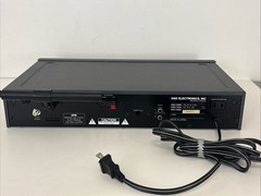 NAD 4300 Monitor Series Stereo Tuner W Original Instruction Booklet